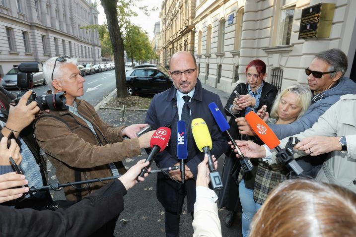 Foto Tomislav Miletic/PIXSELL