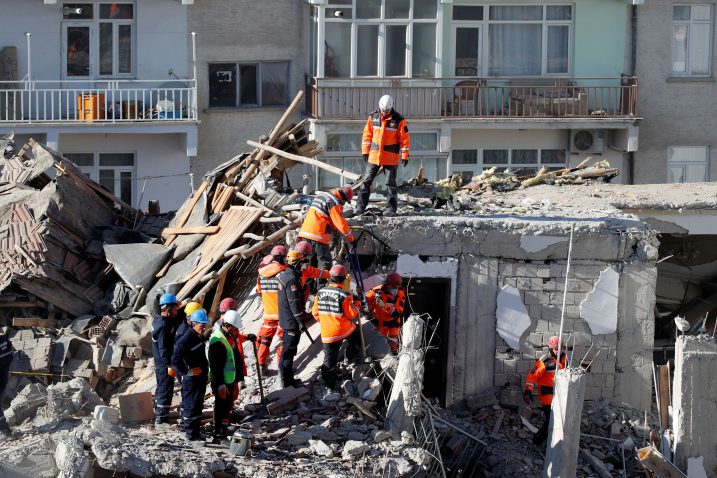 REUTERS