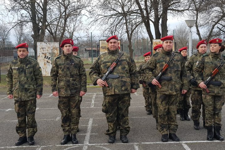 Foto www.mod.bg