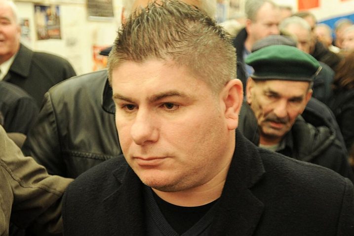 Snimio Davor Kovačević