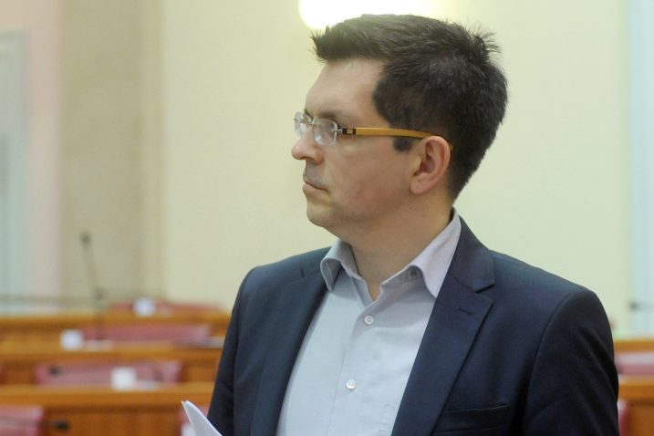 Foto Darko JELINEK