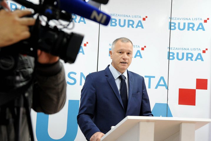 Snimio Sergej DRECHSLER