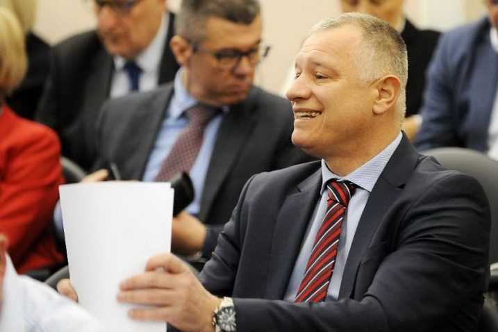 snimio Sergej Drechsler