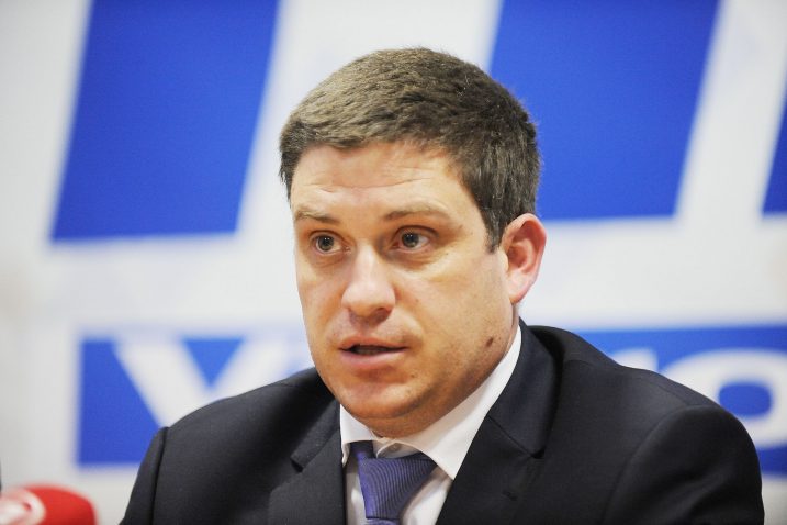 Snimio Sergej DRECHSLER
