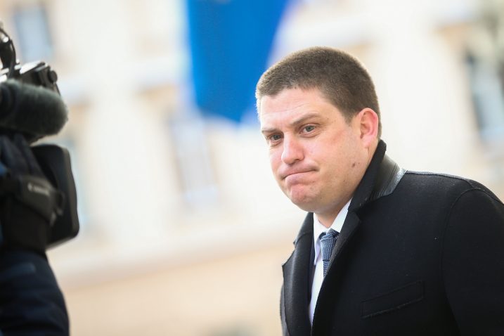 Foto Matija Habljak/PIXSEL