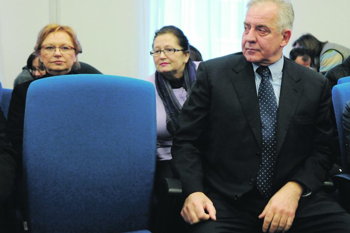 snimio Darko Jelinek