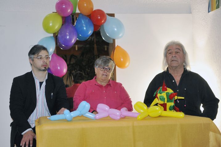 Foto R. Brmalj