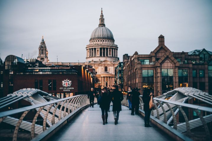 Foto: Unsplash