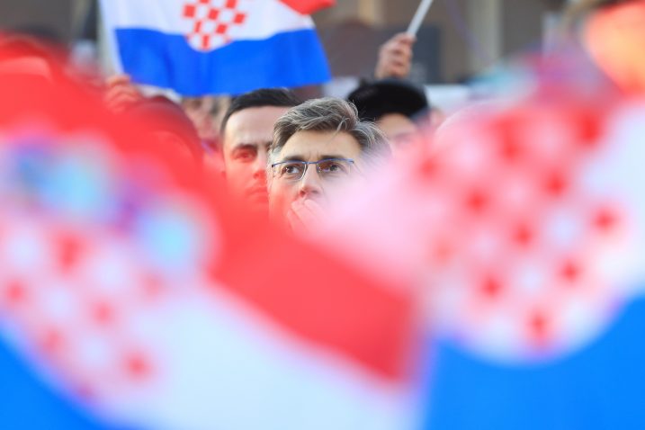 Foto. Slavko Midzor/PIXSELL