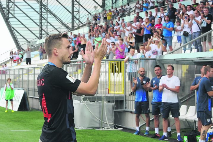 Filip Bradarić