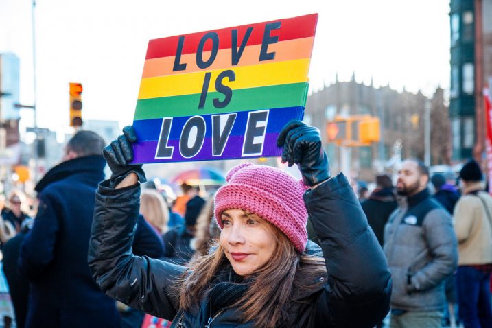 FOTO/Flickr, Solidarity Rally