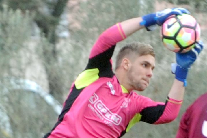 Carlo Berković/Foto Arhiva NL