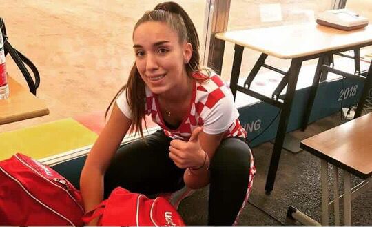 Carrolina Bajrić