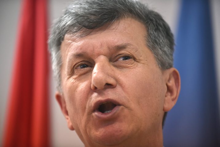 Foto Denis Lovrović