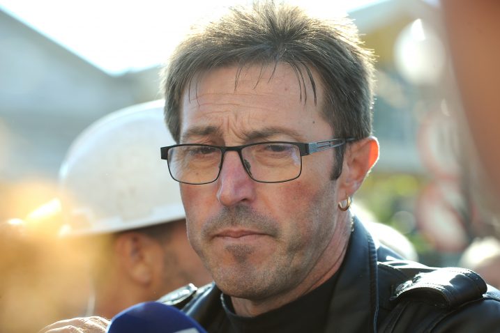 Foto M. Mijošek / Glas Istre