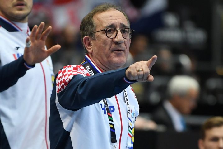 Lino Červar/Foto REUTERS