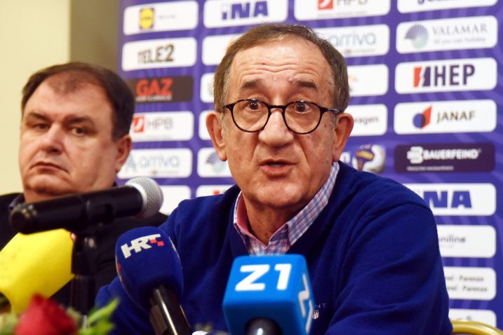Lino Červar/D. LOVROVIĆ