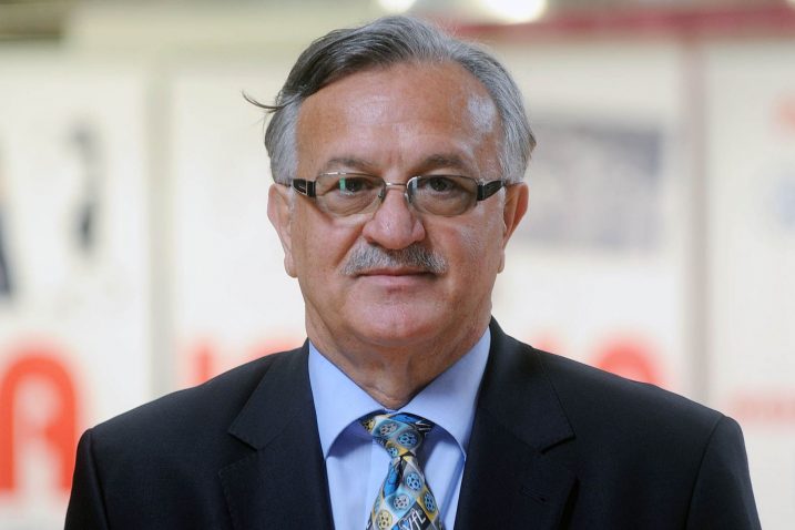 Vlado Vujnović/Foto Arhiva NL