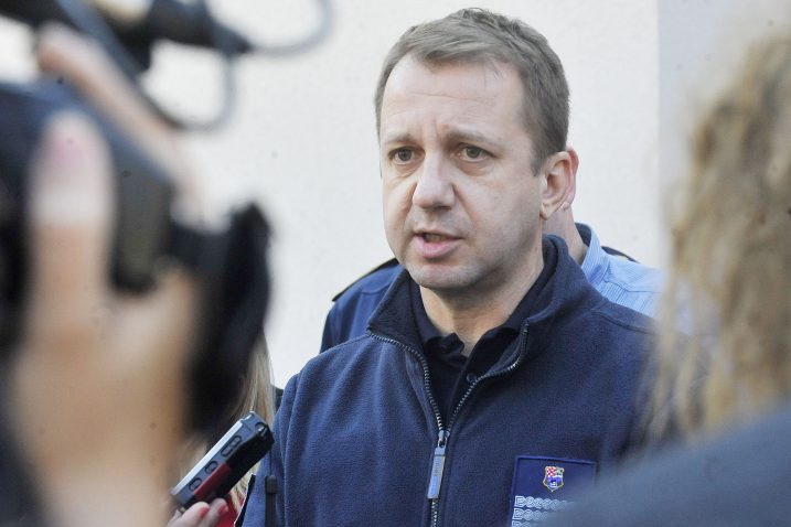 Marko Boras Mandić / Foto: S. DRECHSLER