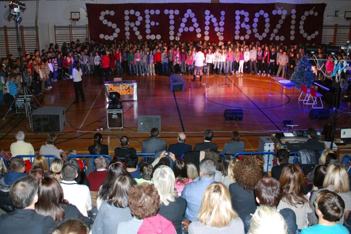 Foto Mladen Trinajstić