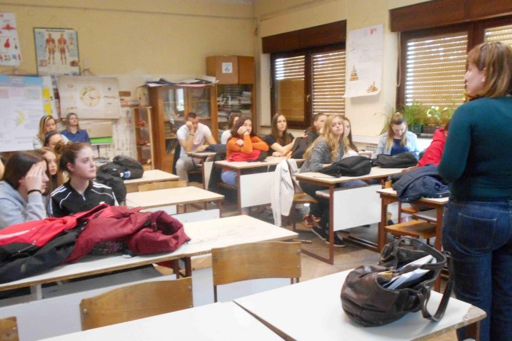 Foto M. Krmpotić