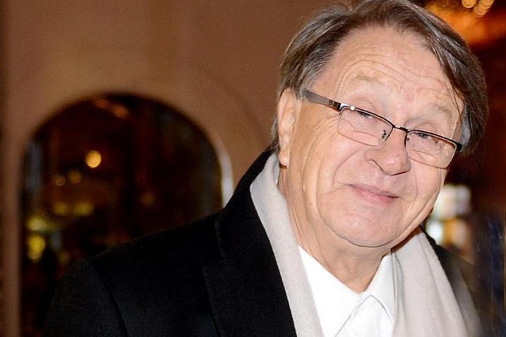 Miroslav Ćiro Blažević / Foto Ivica TOMIĆ