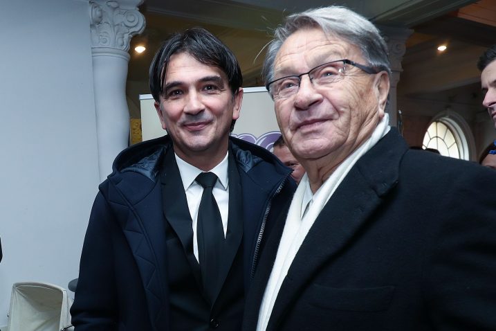 Foto Igor Kralj / PIXSELL
