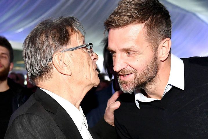 snimio Ivica Tomić
