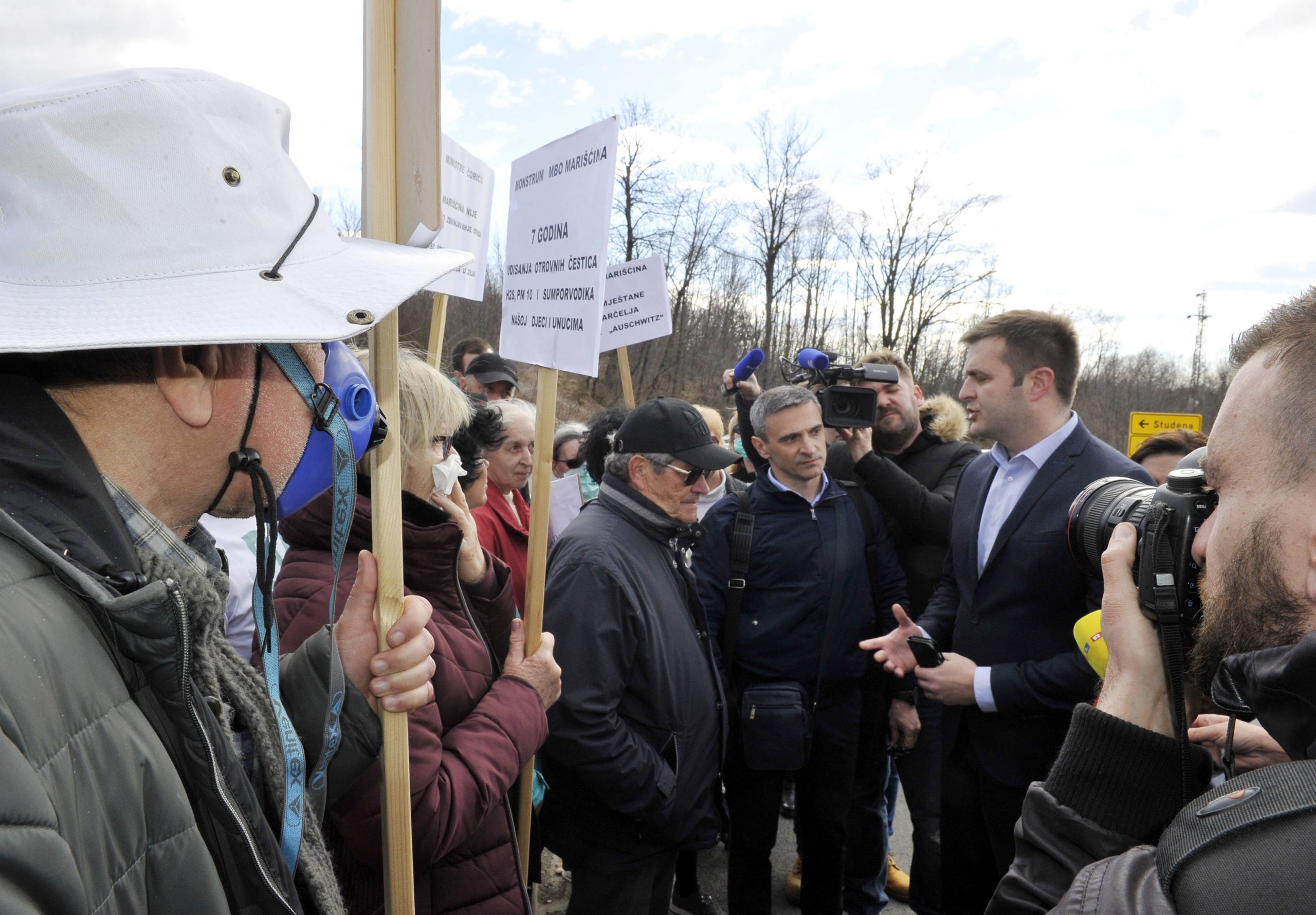 Foto Silvano Ježina