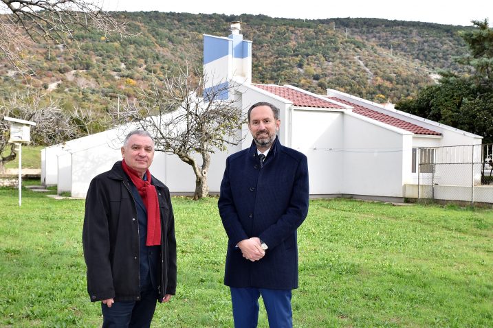 Foto W. Salković