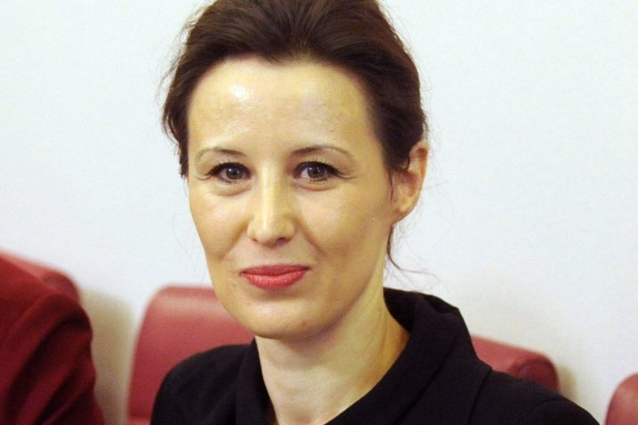 Snimio Darko JELINEK
