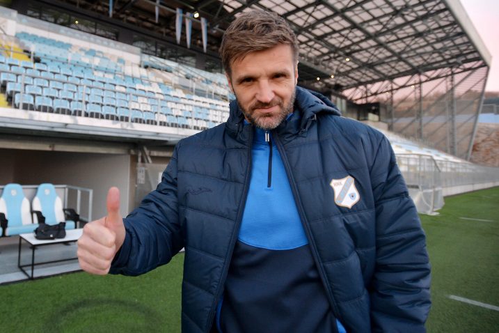 Foto Damir Škomrlj
