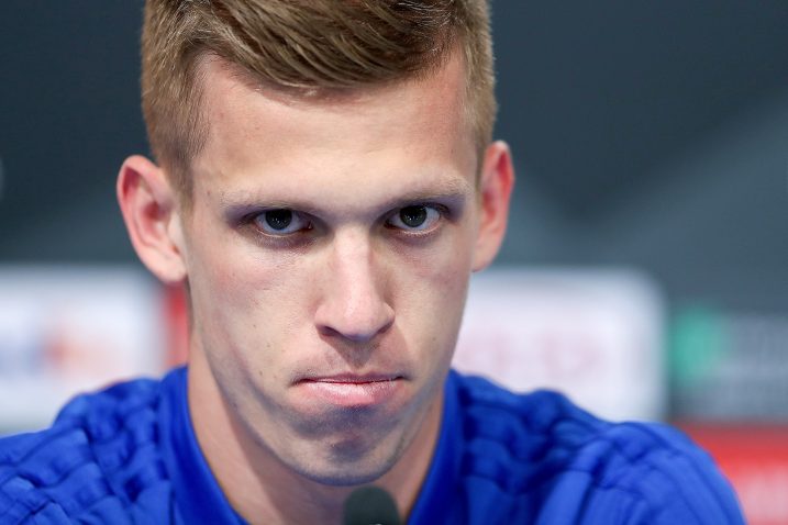 Dani Olmo/ I. KRALJ/PIXSELL