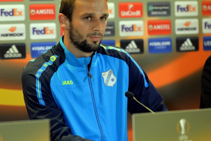 Dario Župarić