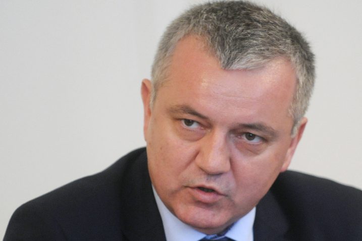Snimio Darko JELINEK