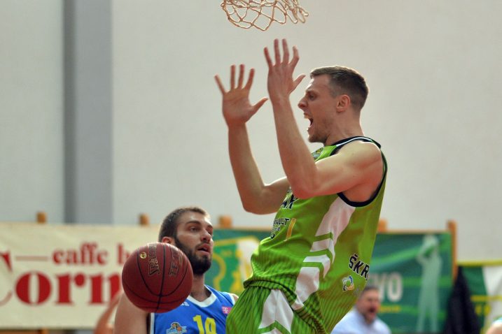 Sven Ušić/Foto Arhiva NL