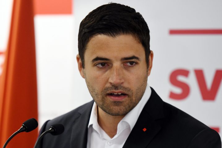 Snimio Denis Lovrović