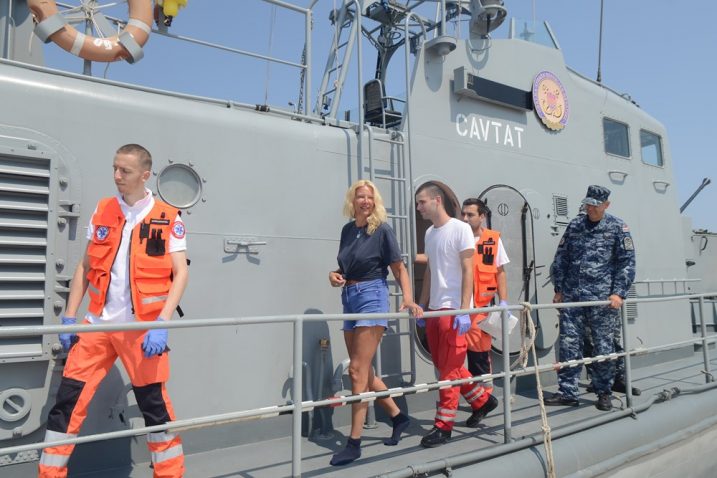 Foto D. Štifanić / Glas Istre