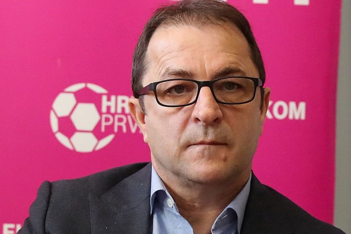 Željko Petrović/Foto PIXSELL