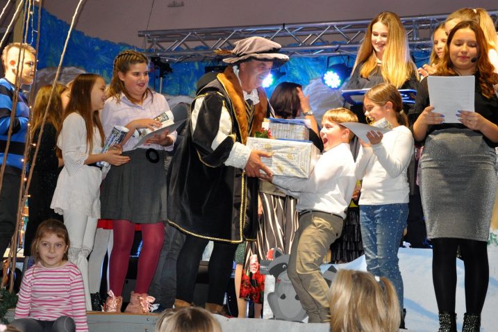 Foto: Mladen Trinajstić