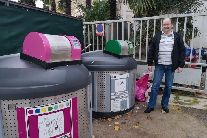 Drago Korošak, nezavisni vijećnik Općine Lovran, uputio je niz primjedbi na (ne)rad Općine