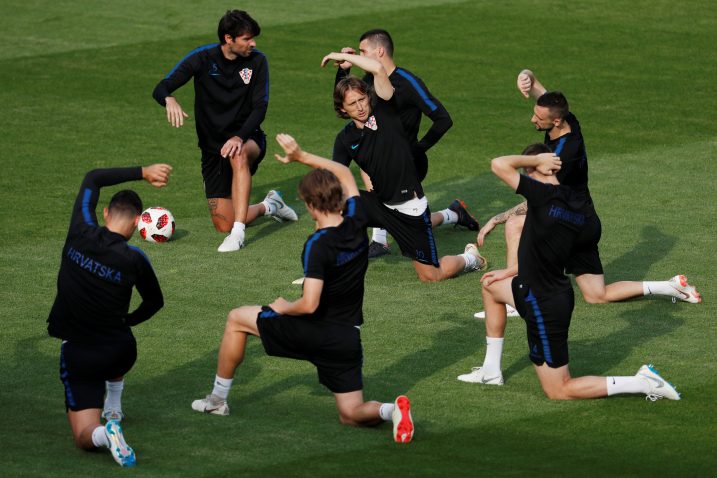 Foto REUTERS