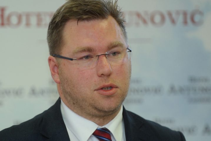 Foto: Darko JELINEK