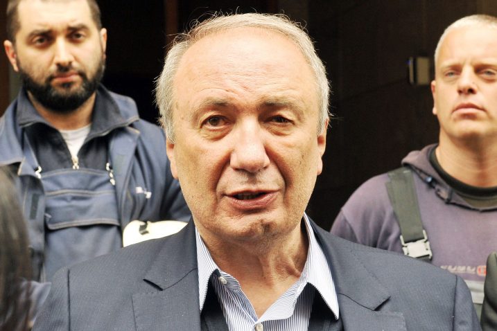snimio Silvano Ježina