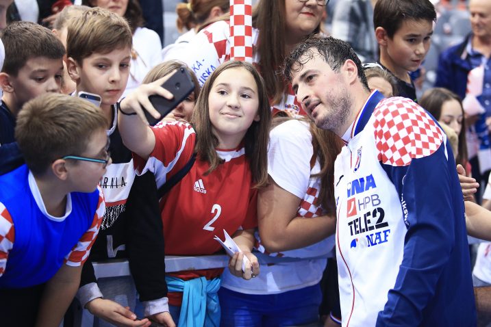 Domago Duvnjak/D. JAVOROVIĆ/PIXSELL