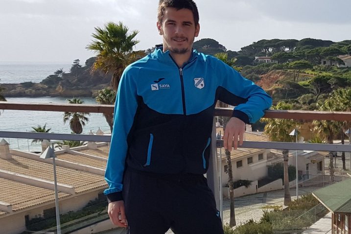 Domagoj Pavičić/D. FRANČIŠKOVIĆ