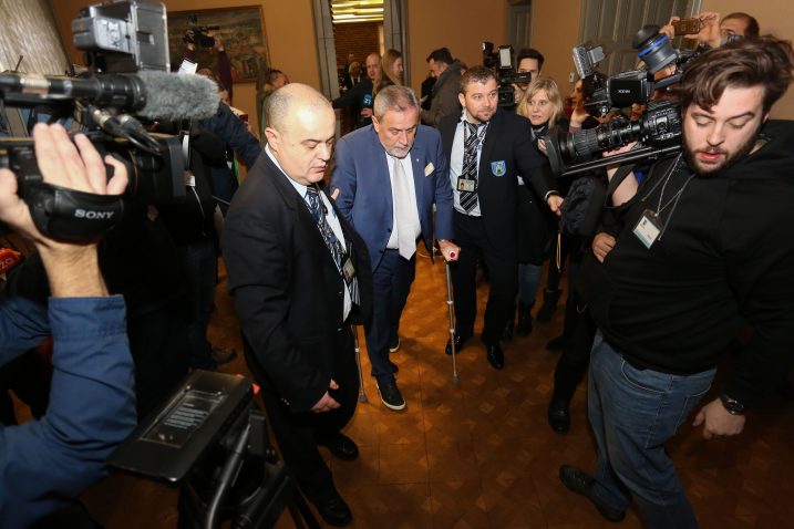 snimio Matija Habljak / PIXSELL