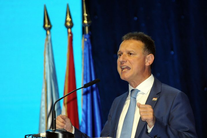 Snimio Davor KOVAČEVIĆ