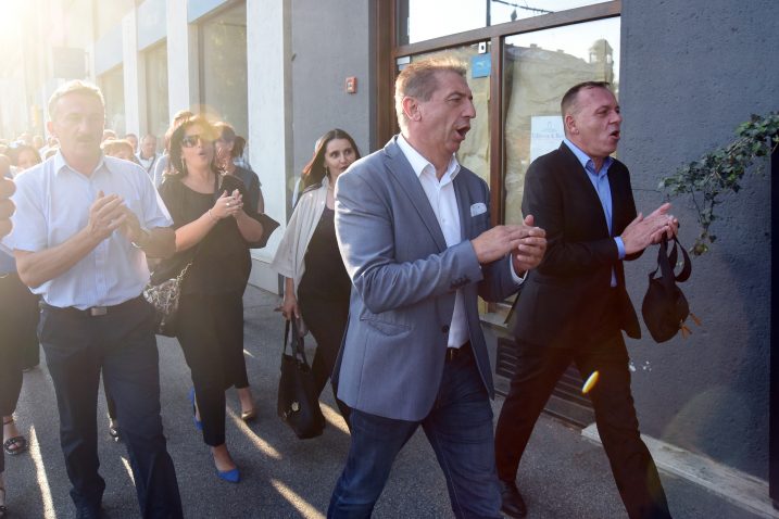 Foto Denis Lovrović