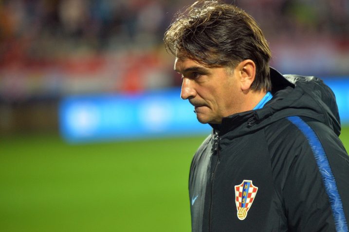 Zlatko Dalić